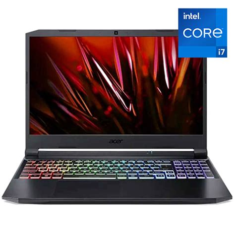 Ноутбук Acer Nitro 5 AN515-57 Core i7 11600H 16 GB / SSD 512 GB ...