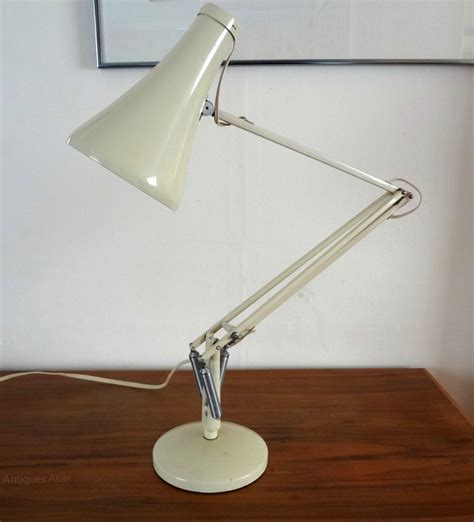 Antiques Atlas Retro Herbert Terry Anglepoise Lamp