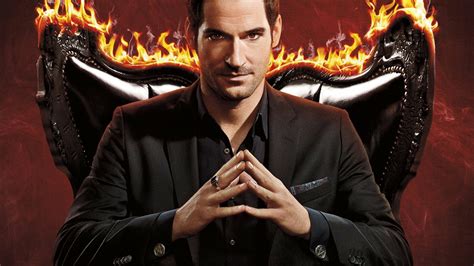 Lucifer Staffel 3 In Deutschland Im Tv Und Als Stream Verfolgen Netzwelt