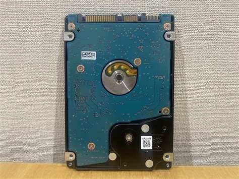 Yahoo!オークション - TOSHIBA MQ01ABF050 500GB HDD 2.5inch