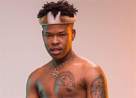 South African Rapper Nasty C To Headline Blankets And Wine Festival