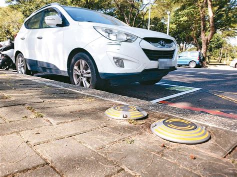 高市智慧停車格僅3 議員批建置慢 高屏離島 地方 聯合新聞網