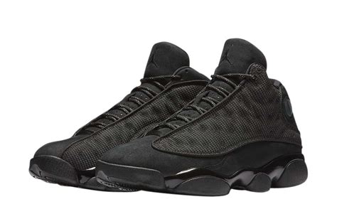 BUY Air Jordan 13 Black Cat | Kixify Marketplace