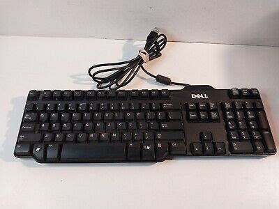 Dell Keyboard Sk 8115 For Sale EBay