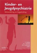 Samenvatting Kinder En Jeugdpsychiatrie Verheij