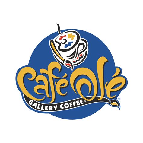 Cafe Ole Logo