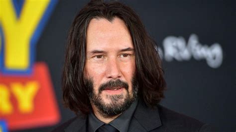 Por Esta Triste Raz N Keanu Reeves Don Millones De D Lares Que