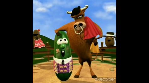 Veggietales The End Of Silliness Part 1 Youtube