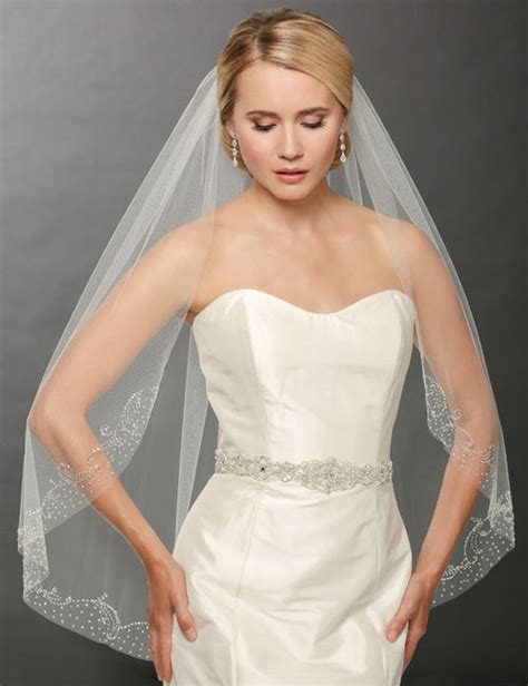 Bridal Veils Marry And Tux Bridal New Hampshires Largest Bridal Shop