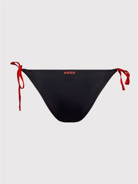 Hugo D Od Bikini Pure Czarny Modivo Pl