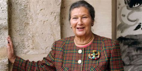 Simone Veil Un Destin Europ En Une Exposition Consacr E Son