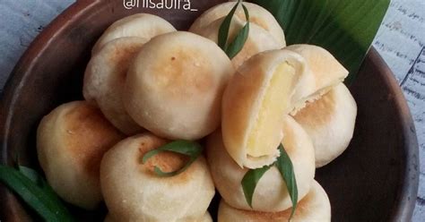 Resep Bakpia Kacang Hijau Oleh Nisa Ulfa Cookpad