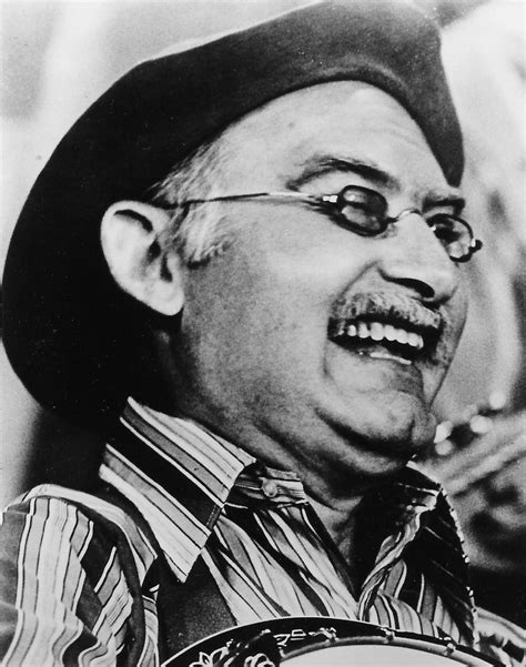 Local History ‘hee Haw’ Star Grandpa Jones Got His Start On Akron Radio