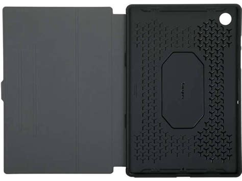 Capa Tablet Samsung Galaxy Tab A Targus Preto Worten Pt