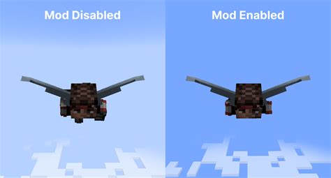 Fog Minecraft Mods Curseforge