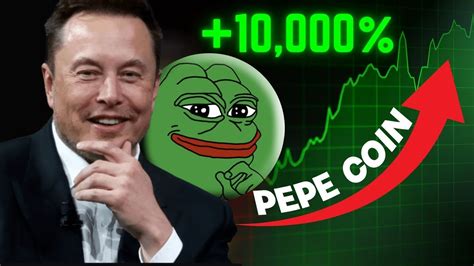 PEPE WILL 10000 AFTER DEAL WITH CHATGPT PEPE PRICE PREDICTION 2023