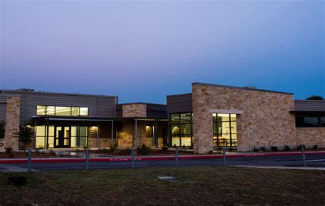 Geneva School of Boerne – Boerne, Texas – Better Built Enterprises, Inc.