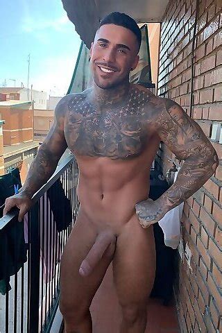 Imanol Brown Gay Pornstar BoyFriendTV