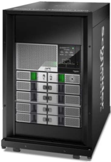 Syryl15k20xlt18 Smart Ups Modular Ultra Power Solutions