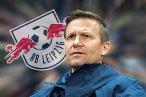 Jesse Marsch Confirmed As New Rb Leipzig Manager