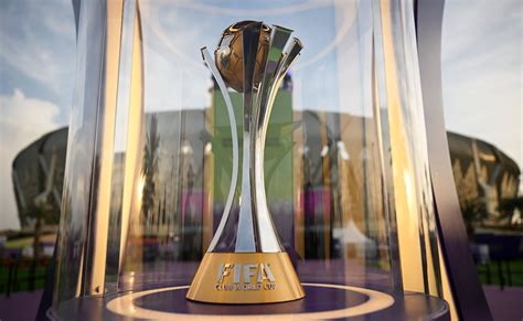 All You Need To Know About Revamped Fifa Club World Cup 2025 Football