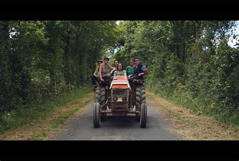 Femmes En Agriculture Le Film Croquantes Disponible Sur France Tv