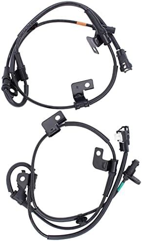 Amazon Newyall Set Of Front Rear Left Driver And Right Passenger