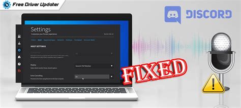 How To Fix Discord Echo Problem During Voice Call And Stream On Windows Pc