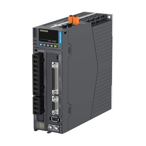 SV670P | EMEA Technology - Codesys, Inovance, Keba, Wago, Siemens, Abb ...