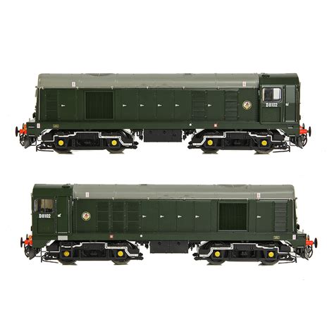 Bachmann Branchline 35 352A Class 20 0 Disc Headcode Tablet Catcher