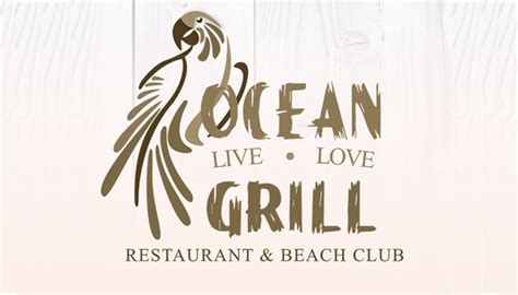 Ocean Grill - Vallarta Lifestyles