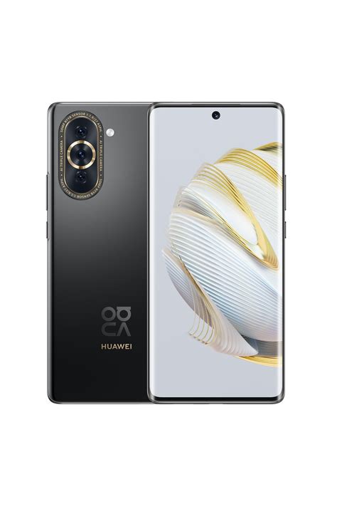 Huawei Huaweı Nova 10 Pro (SİYAH) Fiyatı, Yorumları - TRENDYOL
