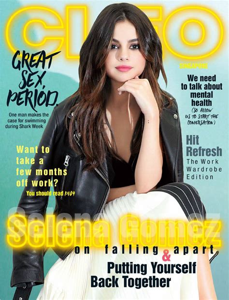 Selena Gomez Book 2017