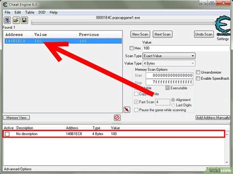 Comment Utiliser Cheat Engine 12 étapes Avec Images