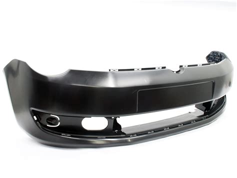 Other Parts Accessories VW Polo Vivo 2010 Replacement Plastic Front