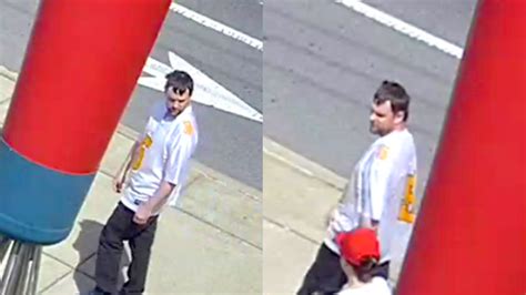 Convicted Sex Offender Identified As Sexual Assault Suspect Of Vumc Employee Is Arrested