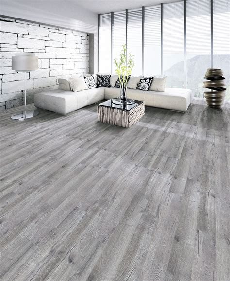 Silver Grey Wood Flooring Flooring Ideas