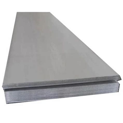 Hot Rolled Stainless Steel Sheet Thickness 5 Mm Grade SS304 At Rs