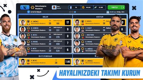 Soccer Manager Ndir Android Gezginler Mobil