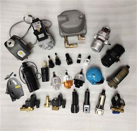 Low Price OEM Air Compressor Parts Suppliers, Factory - Wholesale Discount - VIMCE