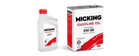MICKING – моторные масла от Корейского производителя - КОЛЕСА.ру ...