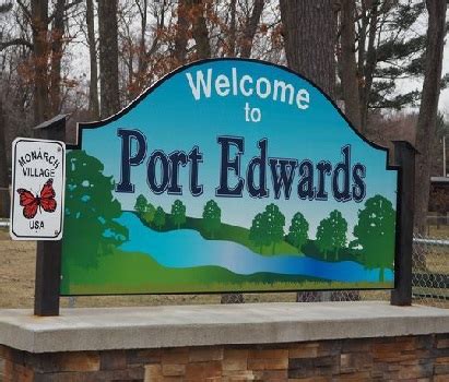 Village of Port Edwards