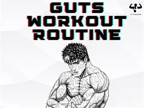 How To Get The Guts Physique – FitDominium