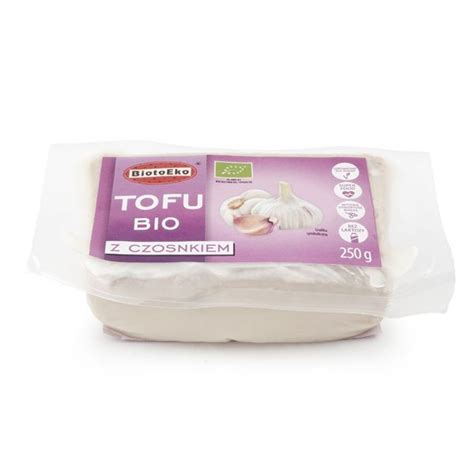 Tofu Prosoya