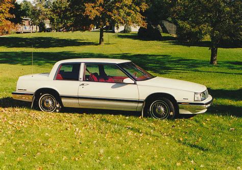 Buick Electra Information And Photos Momentcar