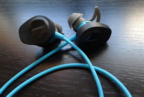 audiosplitz: Wireless Sports Audio Part 4 - Bose SoundSport Wireless