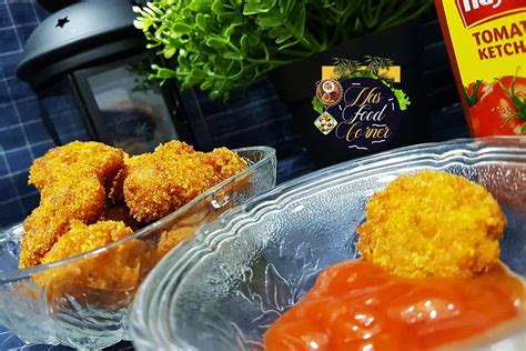 Crispy Fish Bites Fish Finger Recipe Nas Food Corner