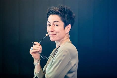 Dunja Hayali moderiert bald auch das ZDF-»heute journal« - DER SPIEGEL