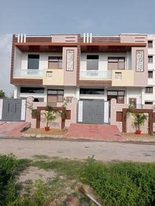 2350 Sqft 3 BHK Villa For Sale In Ansal Sushant City II Kalwad Road