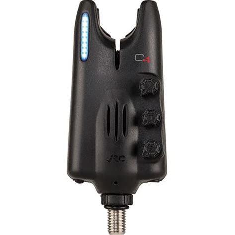 JRC RADAR C4 BLUE – Carp Hunter